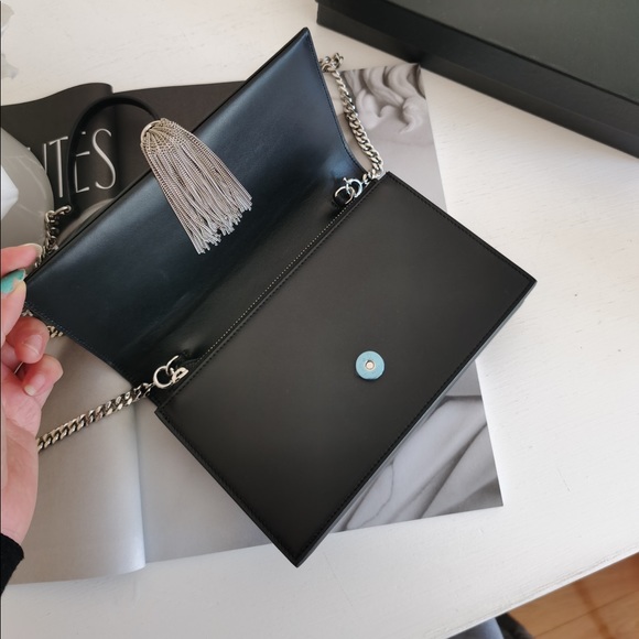 YSL Tassel WOC Limited Edition - Picture 2 of 6